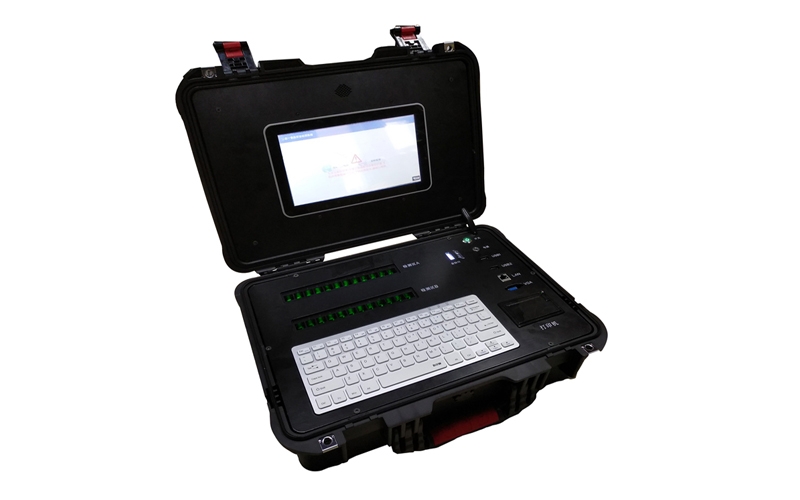 關于食品安全的檢驗