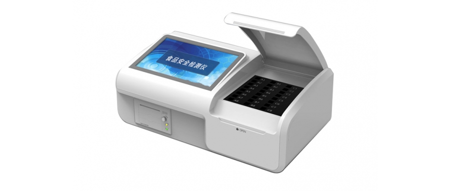 關于食品出廠檢驗的問題